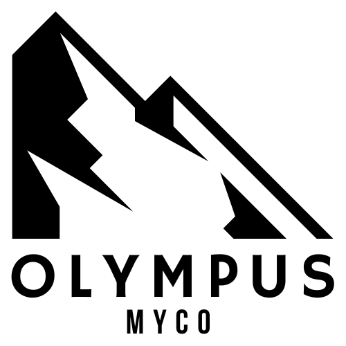 Olympus Myco logo