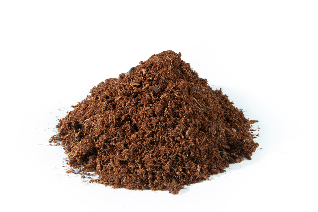 Coco Coir Blocks 4.5 kg