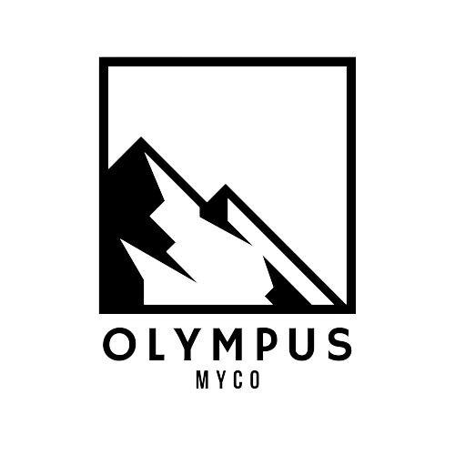 olympus myco logo