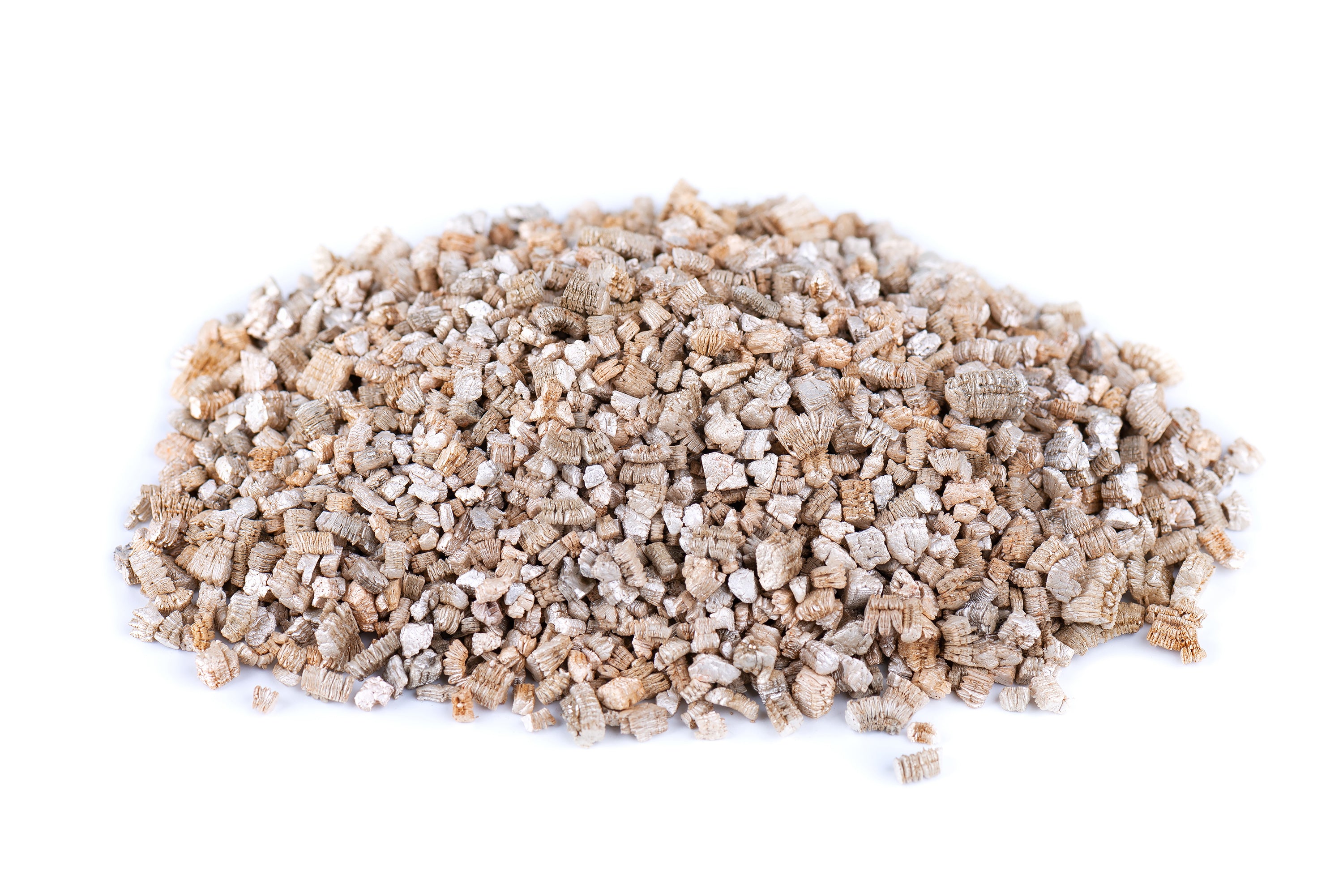 Organic Vermiculite